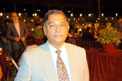 bashir sheikh