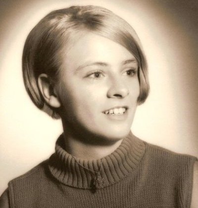Kathleen Kelton