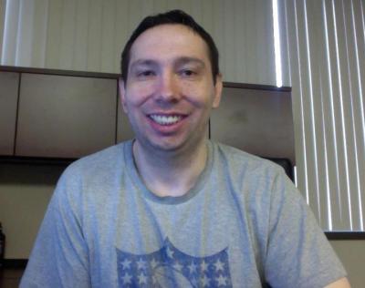 scott daniels