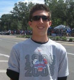 Christopher Yerkes