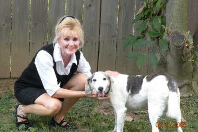 Beverly Pannell