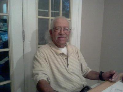 Eddie Hemphill