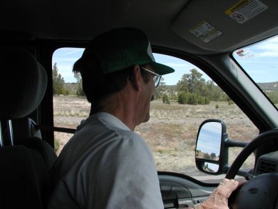 Cecil Gowan