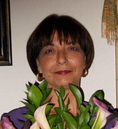 Kristy Walker