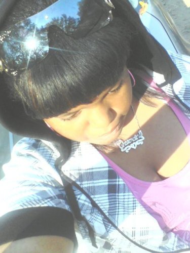 Charmaine Singleton