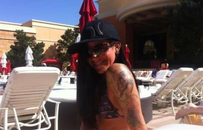 Mindy Calhoun
