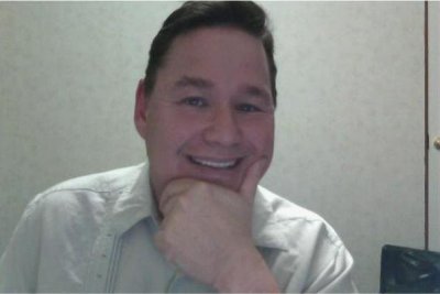steven andrew