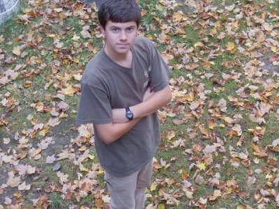 Devon Devriendt