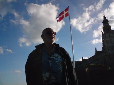 Kenneth Marx