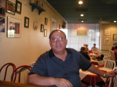 Aldo Razzini