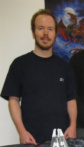 robert callison