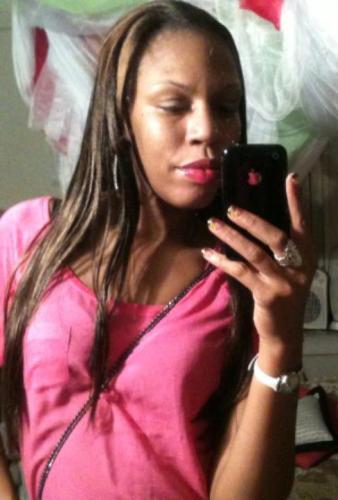 dawn daniels