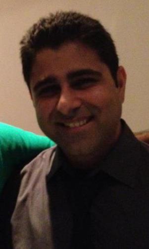 Amar Mashruwala