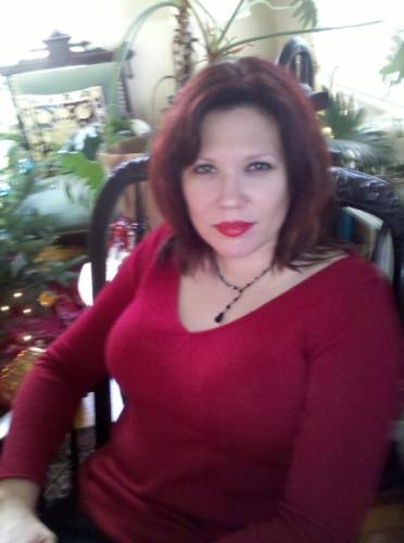 Valerie Stillman