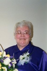 Nancy Davis