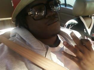 Anthony Turman