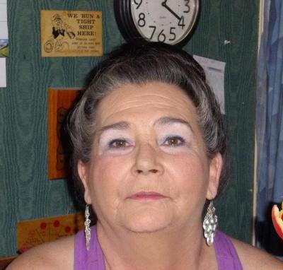 Nina Brown