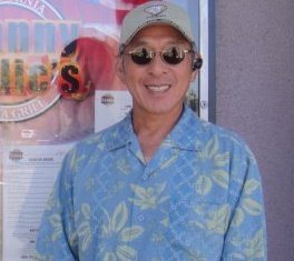 Hanlon Chan