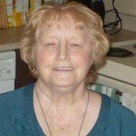 Susan Tracey