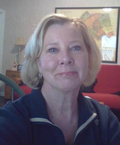 Lisa Cronin