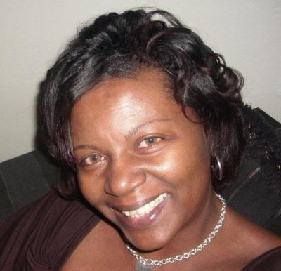 Adrianne Mcdonald