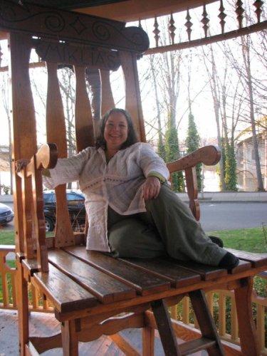 Dawn Kasowski