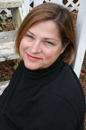 Debbie Johnston