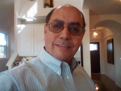 abraham ledesma