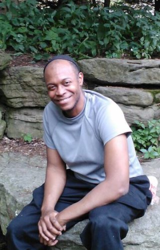 Anthony Evans
