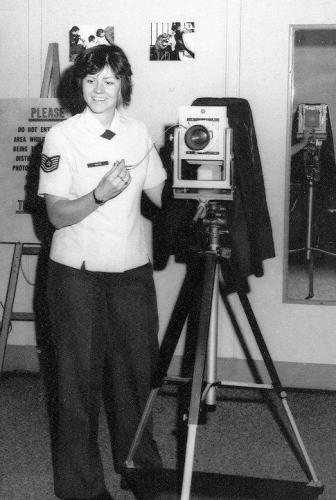 Jacqueline Martin