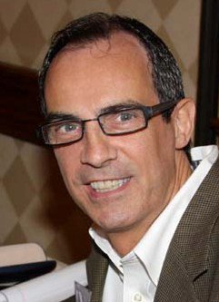 Ron Geraneo