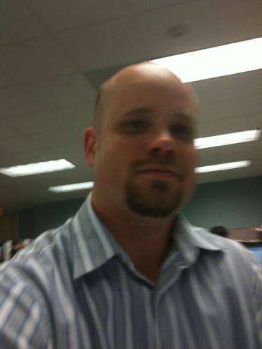 Brandon Morgan