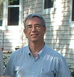 steven johnson