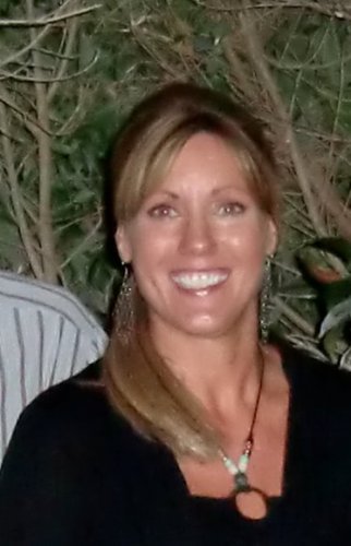 Kayla Johnston