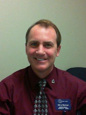 christopher reimer