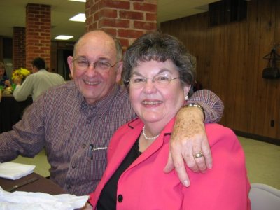 Dorothy Ruby