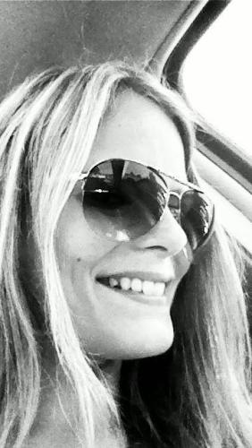Allison Brown