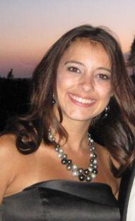 Rachel Mclawhon