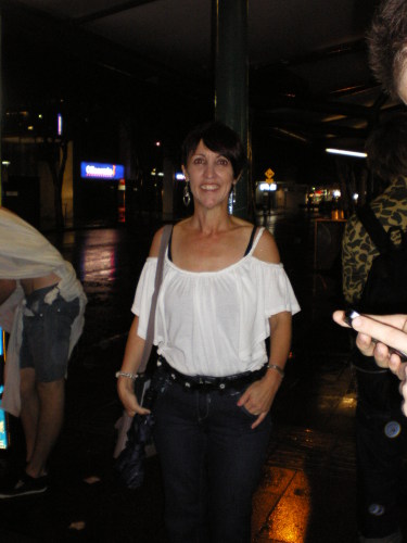 linda mead