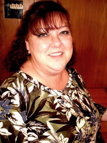 Patricia Kleinhoffer