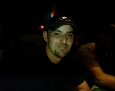 Jeremy Breeden