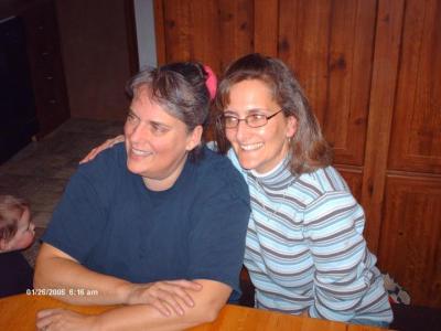 Cheryll Randell
