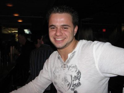 joshua anderson