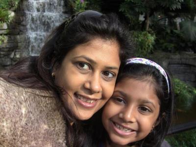 Rinku Patel