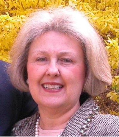 Jane Weyl