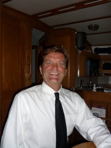 Michael Davies