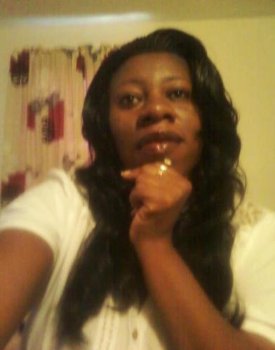 Beverlyn Carter
