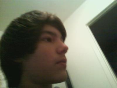 Hayden Harrison