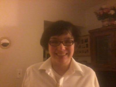 Valerie Wright