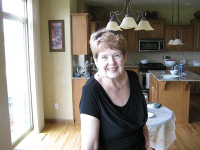 Teresa Davis